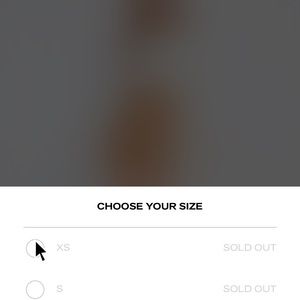 Meet your Posher, Lia